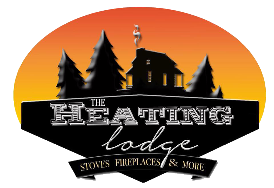 The Heating Lodge Logo