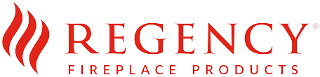 Regency Logo - The Heating Lodge