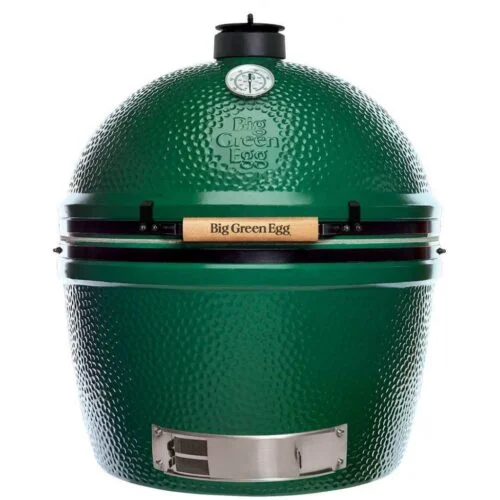 2XL Big Green Egg - The Heating Lodge