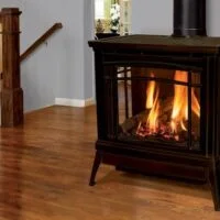 Enviro Berkeley Gas Stove - The Heating Lodge