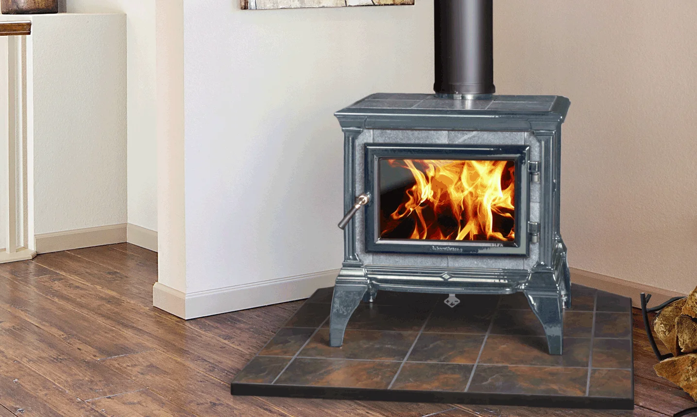 Hearthstone Castleton - The Heating Lodge