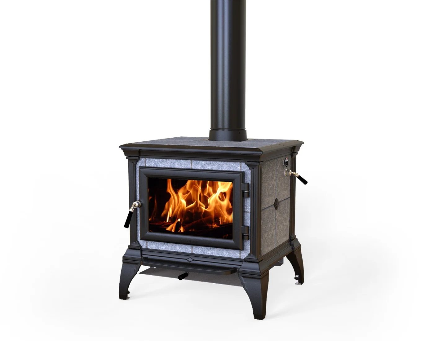 Hearthstone Castleton - The Heating Lodge