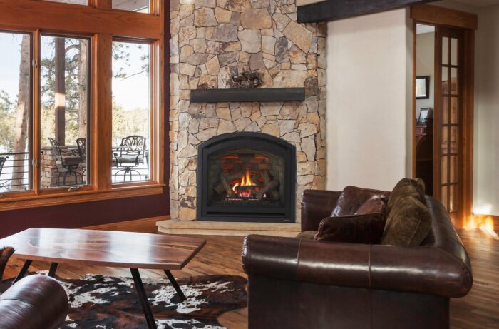Heat & Glo Cerona - The Heating Lodge