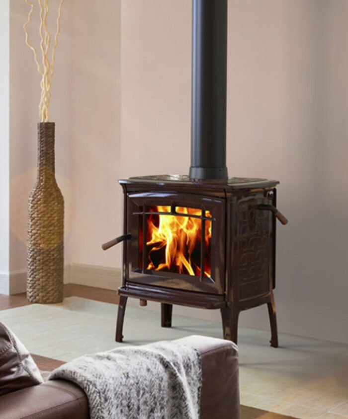 Hearthstone Craftsbury - The Heating Lodge