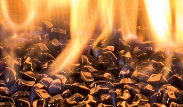 Enviro E30 Gas Fireplace Insert - The Heating Lodge