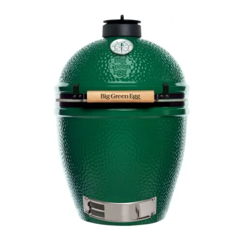 Large Big Green Egg - The Heating Lodge