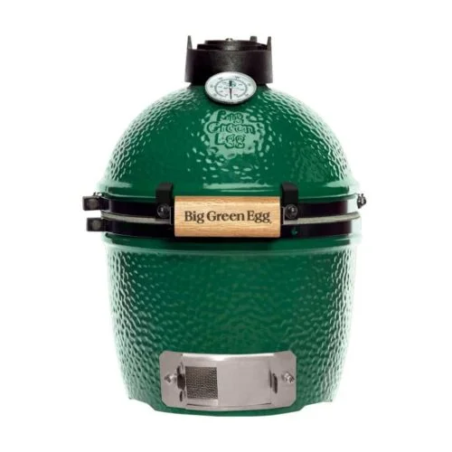 Mini Big Green Egg - The Heating Lodge