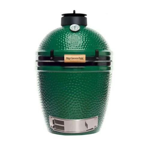 Medium Big Green Egg - The Heating Lodge