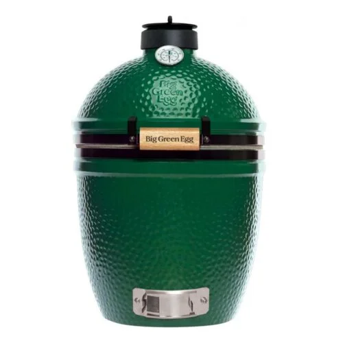 Small Big Green Egg - The Heating Lodge