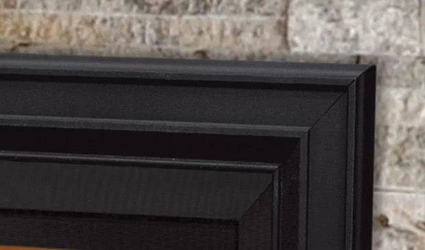 Enviro EX35 Gas Fireplace Insert - The Heating Lodge