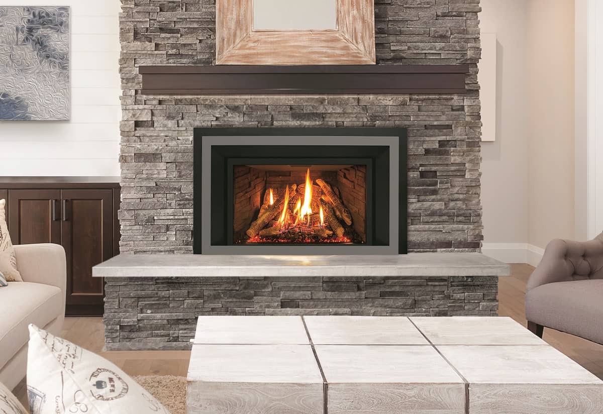 Enviro Fireplaces - The Heating Lodge