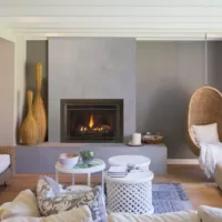 Heat n Glo Escape Gas Fireplace Insert - The Heating Lodge