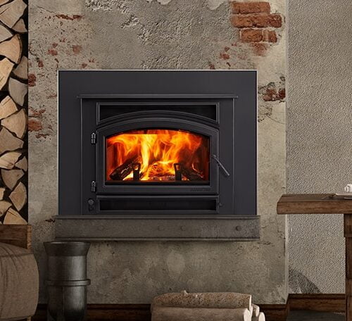 Stoves - The Heating Lodge