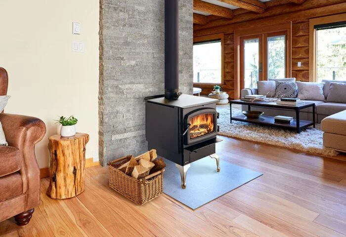 Regency F2500 Wood Stove - The Heating Lodge