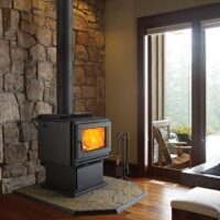 Regency F5200 Wood Stove - The Heating Lodge