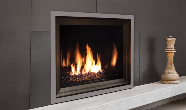 Enviro G39 Gas Fireplace - The Heating Lodge