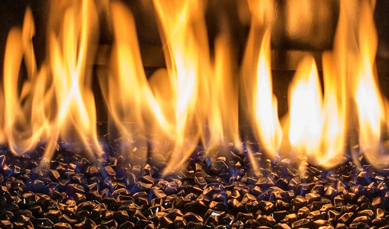 Enviro G39 Gas Fireplace - The Heating Lodge