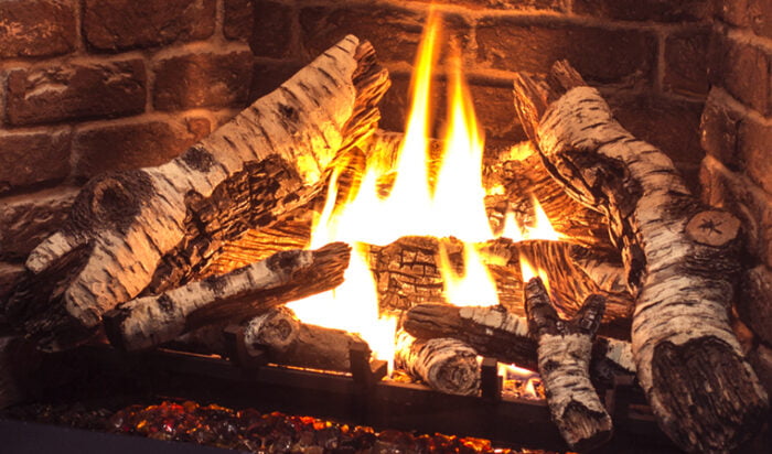 Enviro G42 Gas Fireplace - The Heating Lodge