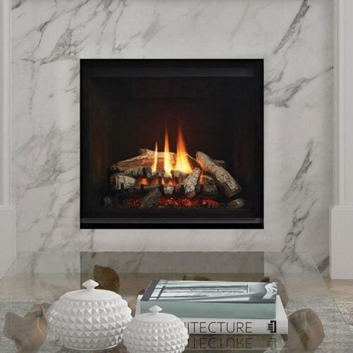 Regency G600EC Gas Fireplace - The Heating Lodge