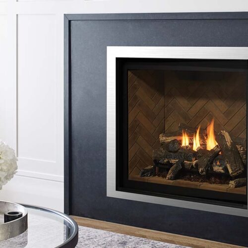 Regency G800C Gas Fireplace - The Heating Lodge