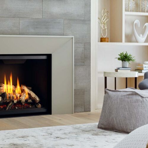 Regency G800EH Gas Fireplace - The Heating Lodge