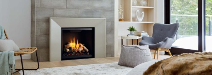 Regency G800EH Gas Fireplace - The Heating Lodge