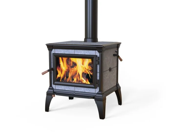 Hearthstone Mansfield - The Heating Lodge