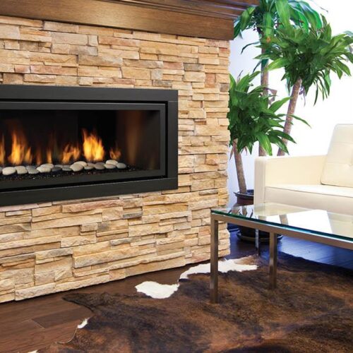 Regency HZ54E Gas Fireplace - The Heating Lodge