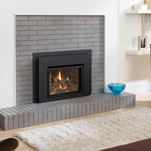 Regency L234 Gas Insert - The Heating Lodge