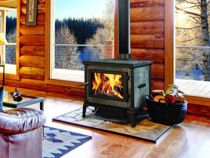 Hearthstone Mansfield - The Heating Lodge