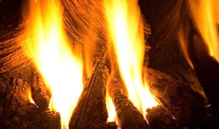 Enviro Q1 Gas Fireplace - The Heating Lodge