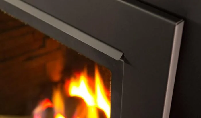 Enviro Q1 Gas Fireplace Insert - The Heating Lodge