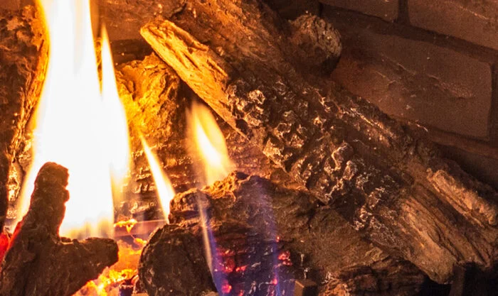 Enviro Q3 Gas Fireplace - The Heating Lodge