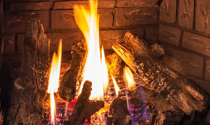 Enviro Q3 Gas Fireplace - The Heating Lodge