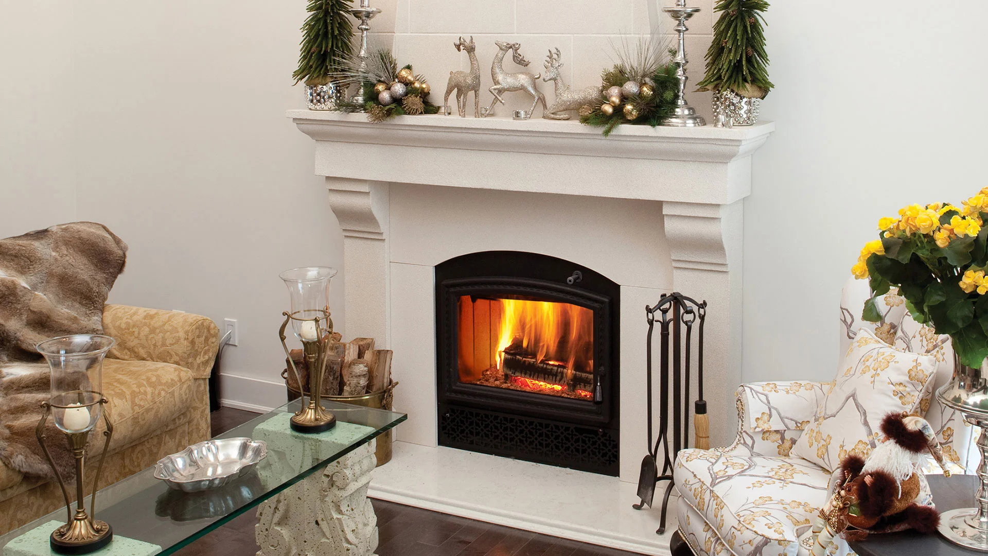RSF Opel 3 Plus - The Heating Lodge