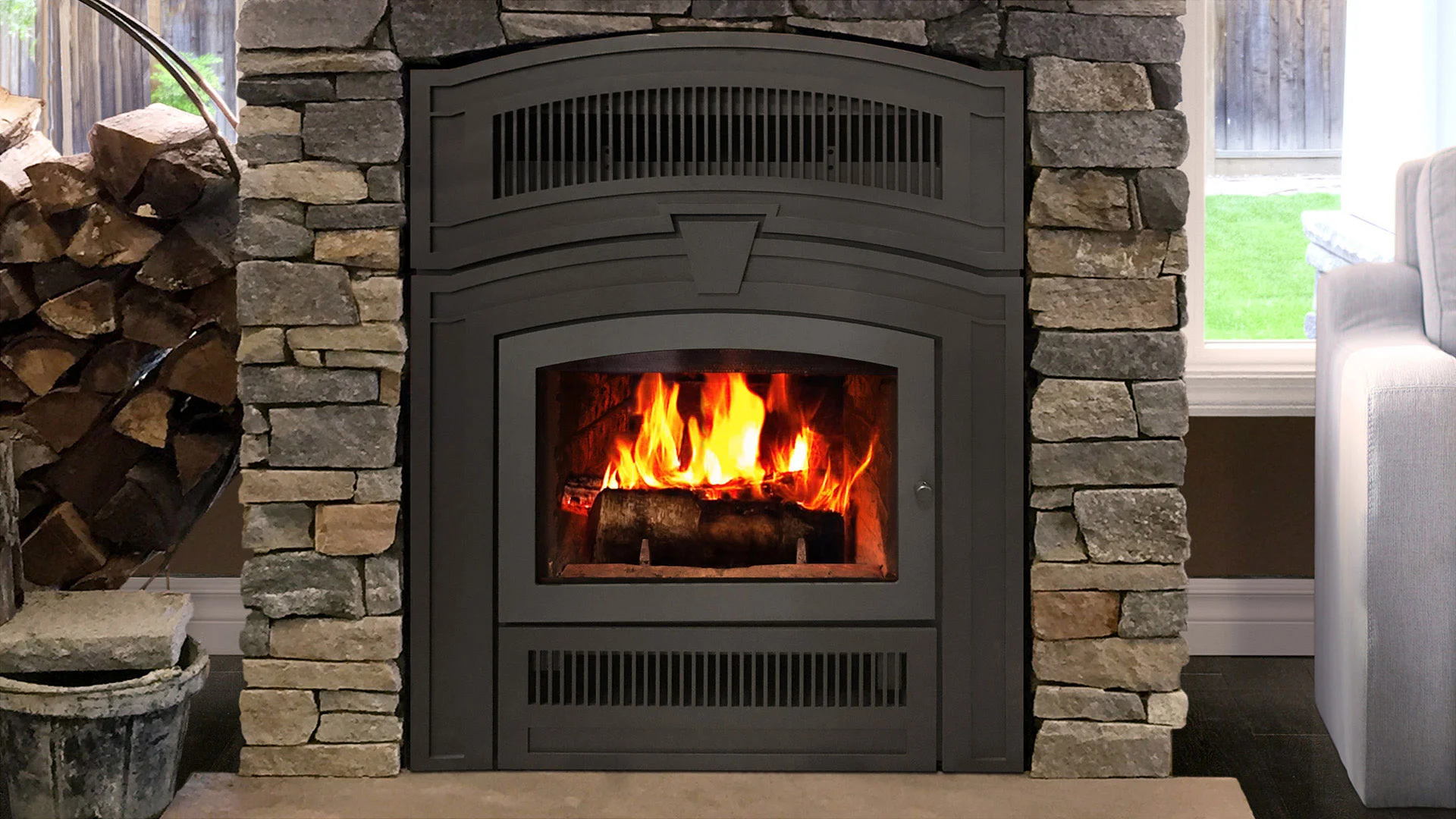 RSF Opel Plus Keystone - The Heating Lodge