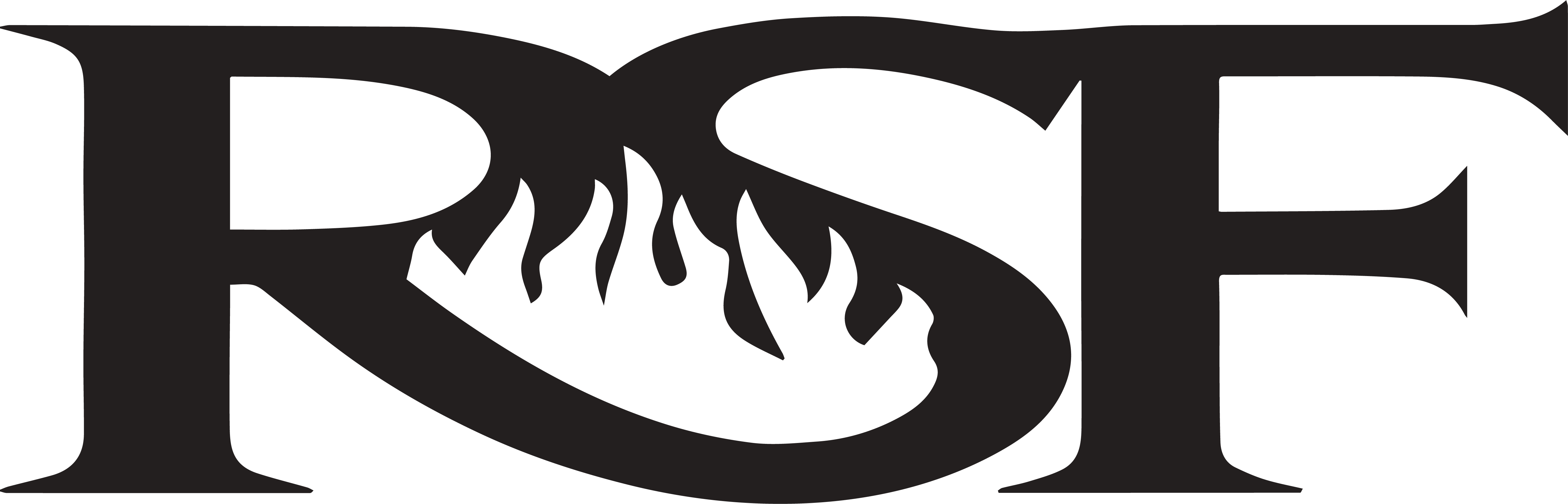 RSF Logo - The Heating Lodge