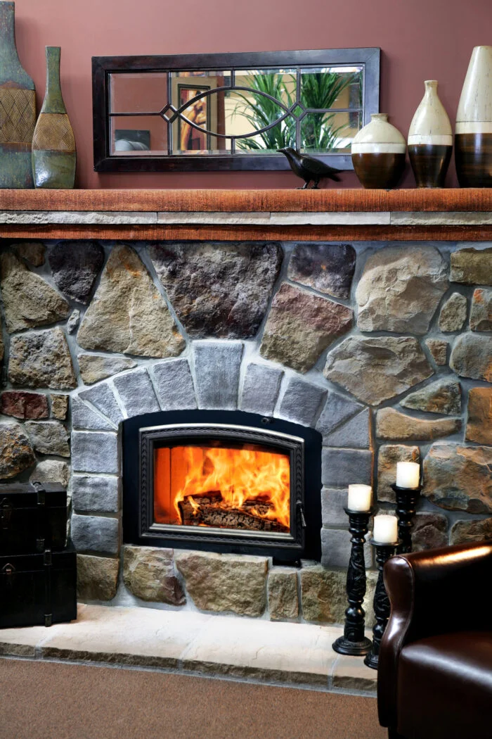 RSF Opel 3 Plus - The Heating Lodge