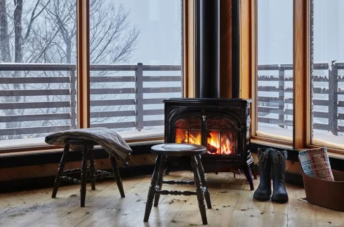 Vermont Castings Radiance Gas Stove - The Heating Lodge