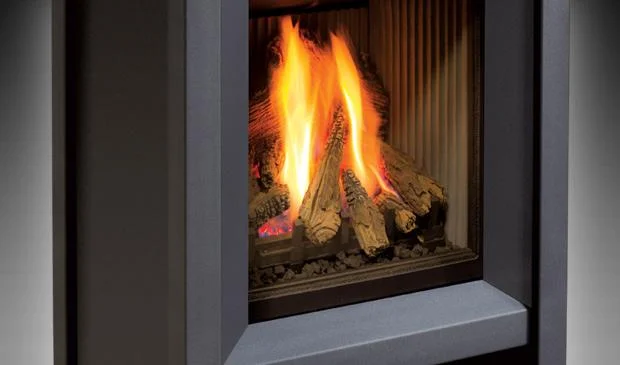 Enviro S20 Gas Stove - The Heating Lodge