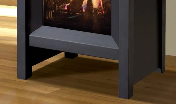 Enviro S20 Gas Stove - The Heating Lodge