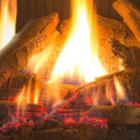 Enviro S40 Gas Stove - The Heating Lodge