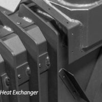 Enviro S40 Gas Stove - The Heating Lodge