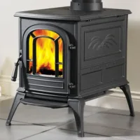 Vermont Castings Aspen C3 Wood Stove - The Heating Lodge