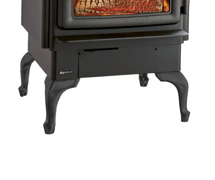 Regency F1500 Wood Stove - The Heating Lodge