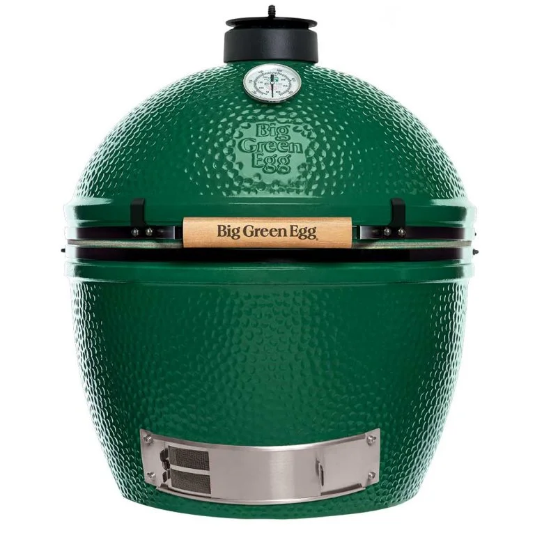 XLarge Big Green Egg - The Heating Lodge