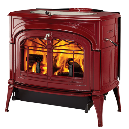 Vermont Castings Encore Wood Stove - The Heating Lodge