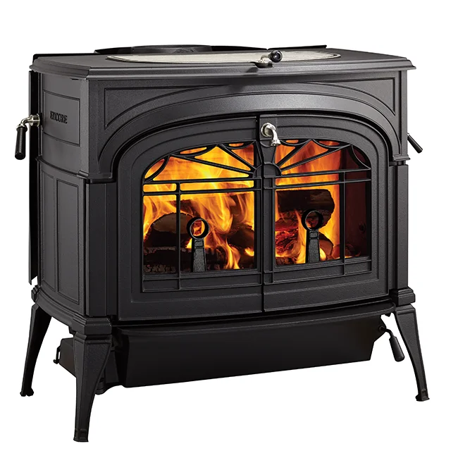 Vermont Castings Encore Wood Stove - The Heating Lodge