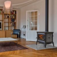 Hearthstone Castleton - The Heating Lodge