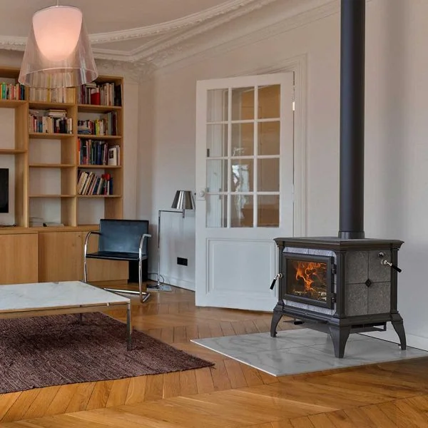 Hearthstone Castleton - The Heating Lodge